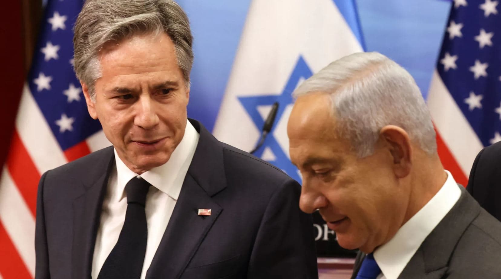 Marrëveshje armëpushimi në Gaza/ Blinken: Gati plani për udhëheqjen pas luftës
