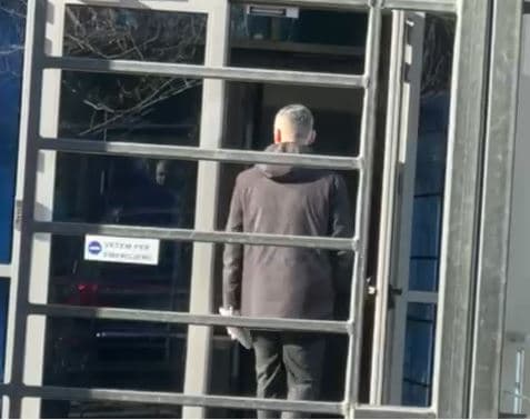 Paraqitet në SPAK drejtori i ARRSH-së Gentian Gjyli (VIDEO)