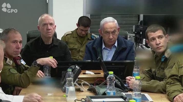 Netanyahu: Gati për armëpushimin, por me kusht që të gjithë të rrëmbyerit të lirohen