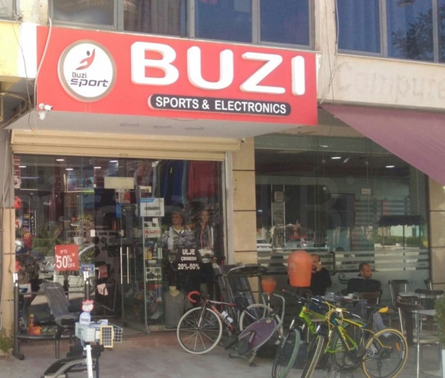 Nuk deklaroi të ardhurat me vlerë 3.7 milionë euro, në kërkim administratori i “Buzi Sport”