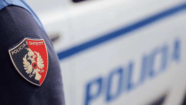 I dënuar në Itali si pjesë e organizatës kriminale për trafik kokaine, kapet në Berat për t’u ekstraduar 