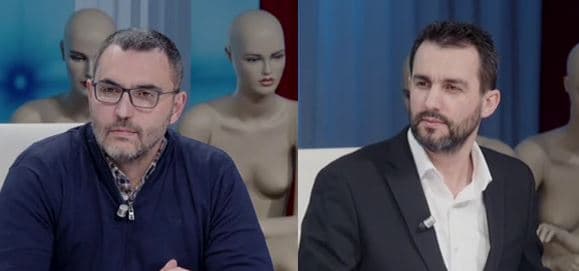 Kostoja e lartë e jetesës, Qori: Kemi nevojë për shtet social. Lapaj: Duhet të krijohet shtresa e mesme
