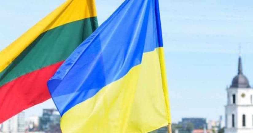 Lituania nuk e përjashton mundësinë e dërgimit të ushtarëve në Kiev
