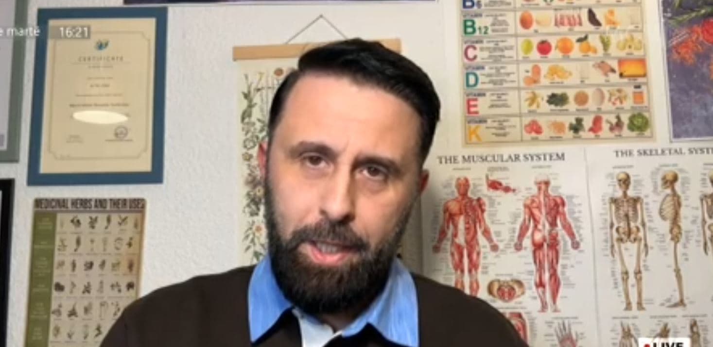 Joka: 35-45% e vajit të kanabisit në treg është i manipuluar. Pjesa më e madhe e njerëzve e përdor për ankthin, stresin dhe depresionin