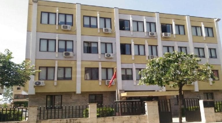 Dënohet me 5 vite burg ish-kreu i Njësisë Administrative Ungrej, Gëzim Kola