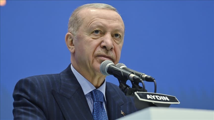 Erdogan: Hiqni duart nga Siria, Turqia mund t’i ‘shtypë’ të gjithë terroristët