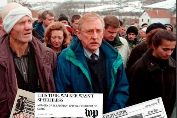 26 vite nga Masakra e Reçakut, Begaj: Denoncimi i ngjarjes ndryshoi historinë e Kosovës