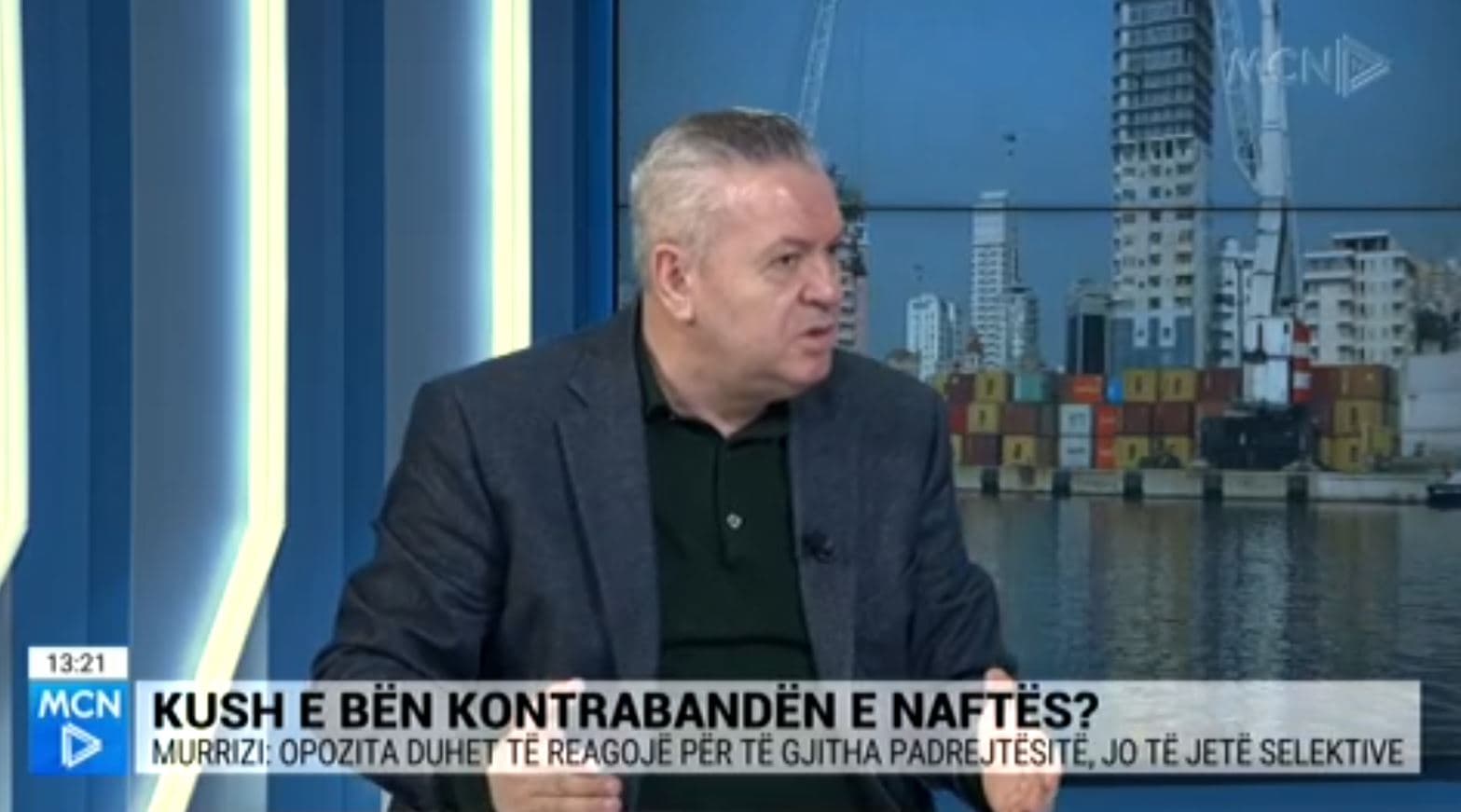 670 mijë tonë naftë kontrabandë/ Murrizi: Kapje e porositur. Autoritetet e kanë emrin e pritësit, por s’kanë këllqe të nxjerrin (VIDEO) 