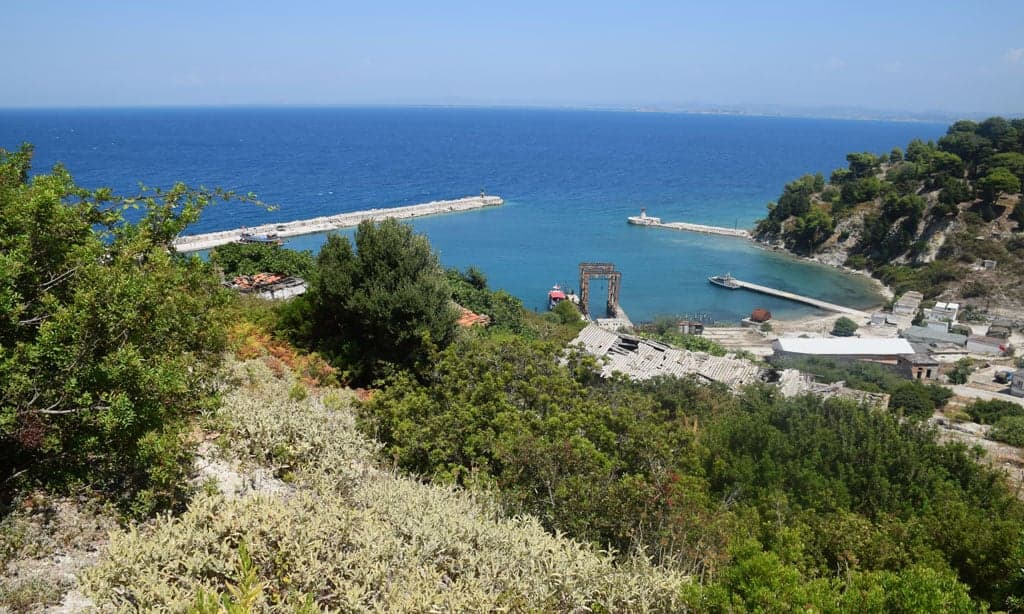 Resort 1.4 miliardë euro në ishullin e Sazanit, qeveria i jep statusin e investitorit strategjik dhëndrit të Trump