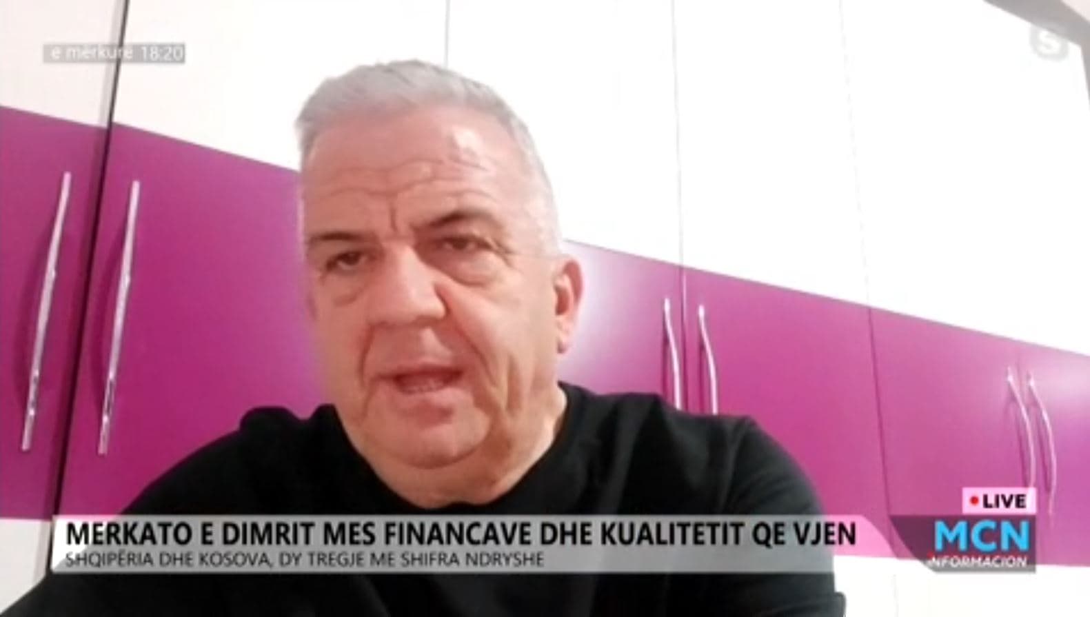 Merkato e janarit, Kona: Diferenca mes largimeve dhe hyrjeve të reja, shumë e madhe (VIDEO)