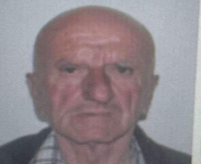 Arrestohet i dyshuari për vrasjen e Xhemal Metës, i moshuari u vra me çekiç nga fqinji dhe iu morën paratë