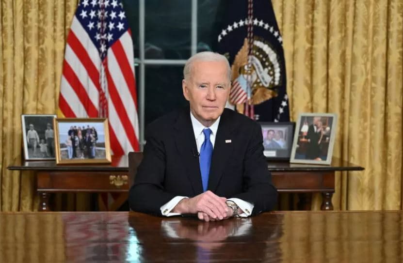 Biden: Në SHBA po formohet një oligarki e rrezikshme 