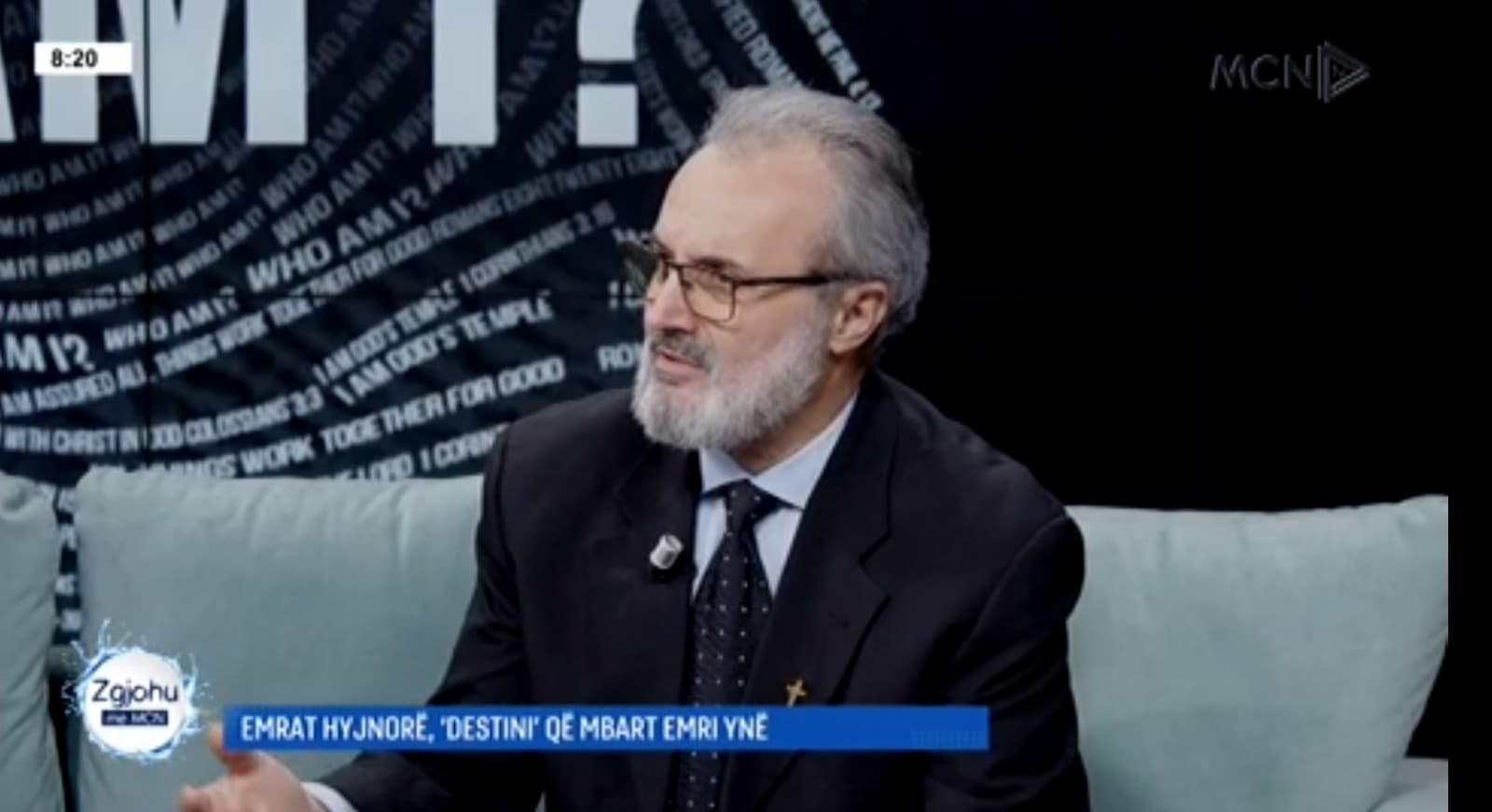 Cako: Njerëzit nuk ia dinë rëndësinë dhe kuptimin emrit që mbajmë 