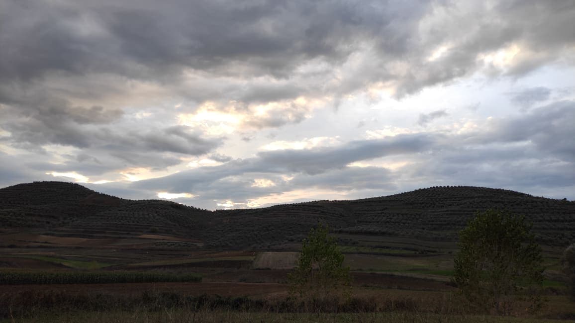 Përmirësim i lehtë, parashikimi i motit për ditën e sotme
