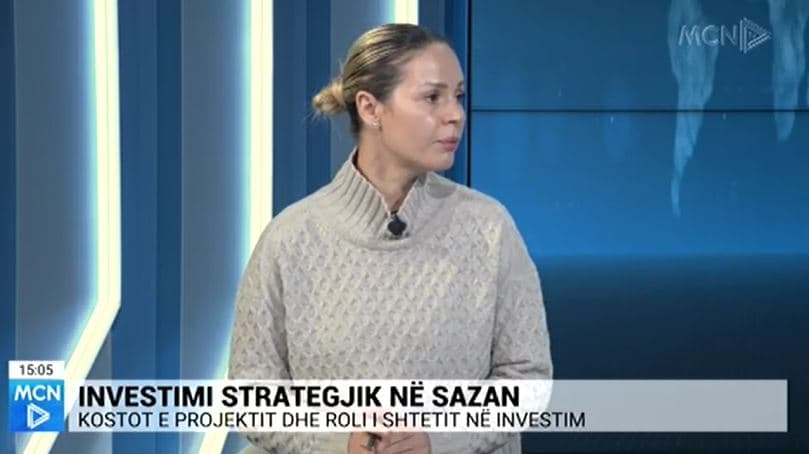 Sazani/ Xama: Investim në vlerë të konsiderueshme, procedura pa garë 