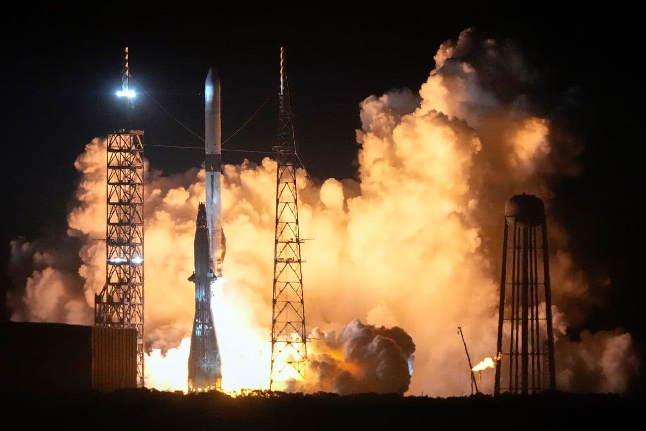 Blue Origin ‘konkuron’ me SpaceX, dërgon raketën për herë të parë në orbitë