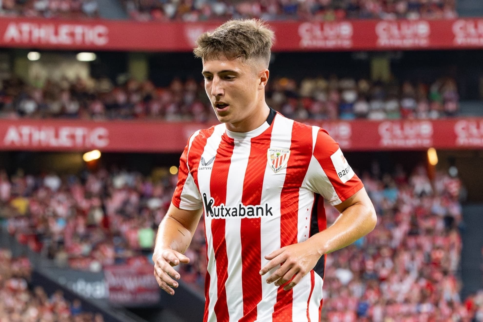 Manchester City, gjen mesfushor tek Athletic Bilbao