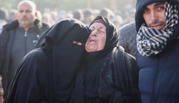 Agjencia e mbrojtjes civile në Gaza: Më shumë se 100 persona janë vrarë që nga shpallja e armëpushimit