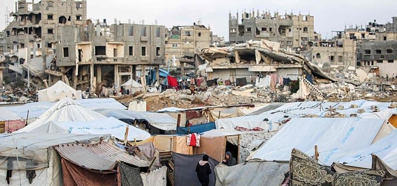 Autoriteti Palestinez: Gati të marrim përgjegjësitë e plota në Rripin e Gazës