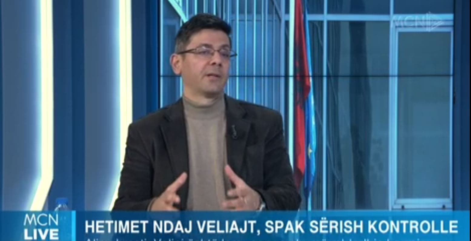 Kalemaj: Veliaj kosto elektorale, PS ka marrë masa pasi e sheh që një pjesë e elektoratit s’do dalë në votime 