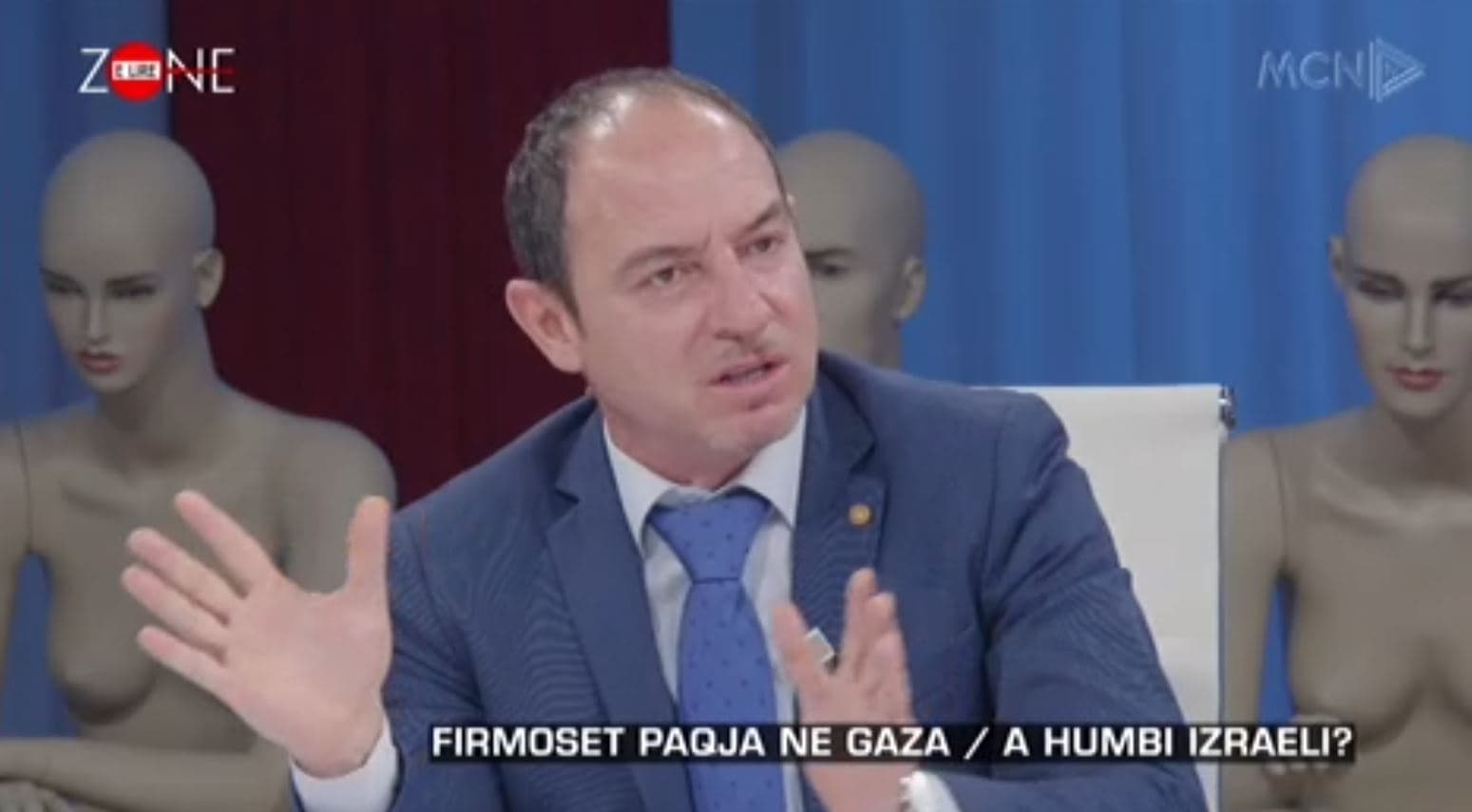 Gjinishi: Marrëveshja në Gaza, produkt i ardhjes së Trump-it në pushtet. Në dy muaj mbylli tri konflikte të mëdha 