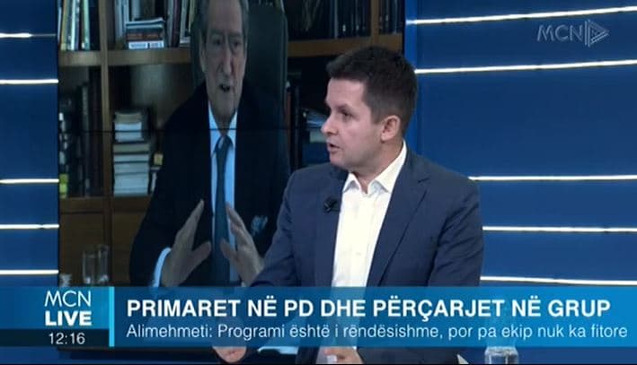 Zgjedhjet, Alimehmeti: Primaret duhet të prodhojnë ekip elektoral të besueshëm, pa të s’ka fitore (VIDEO)