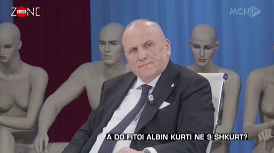 Kulla: Kurti i fiton zgjedhjet. Po të ishin partitë opozitare në një listë, do ishte ndryshe  