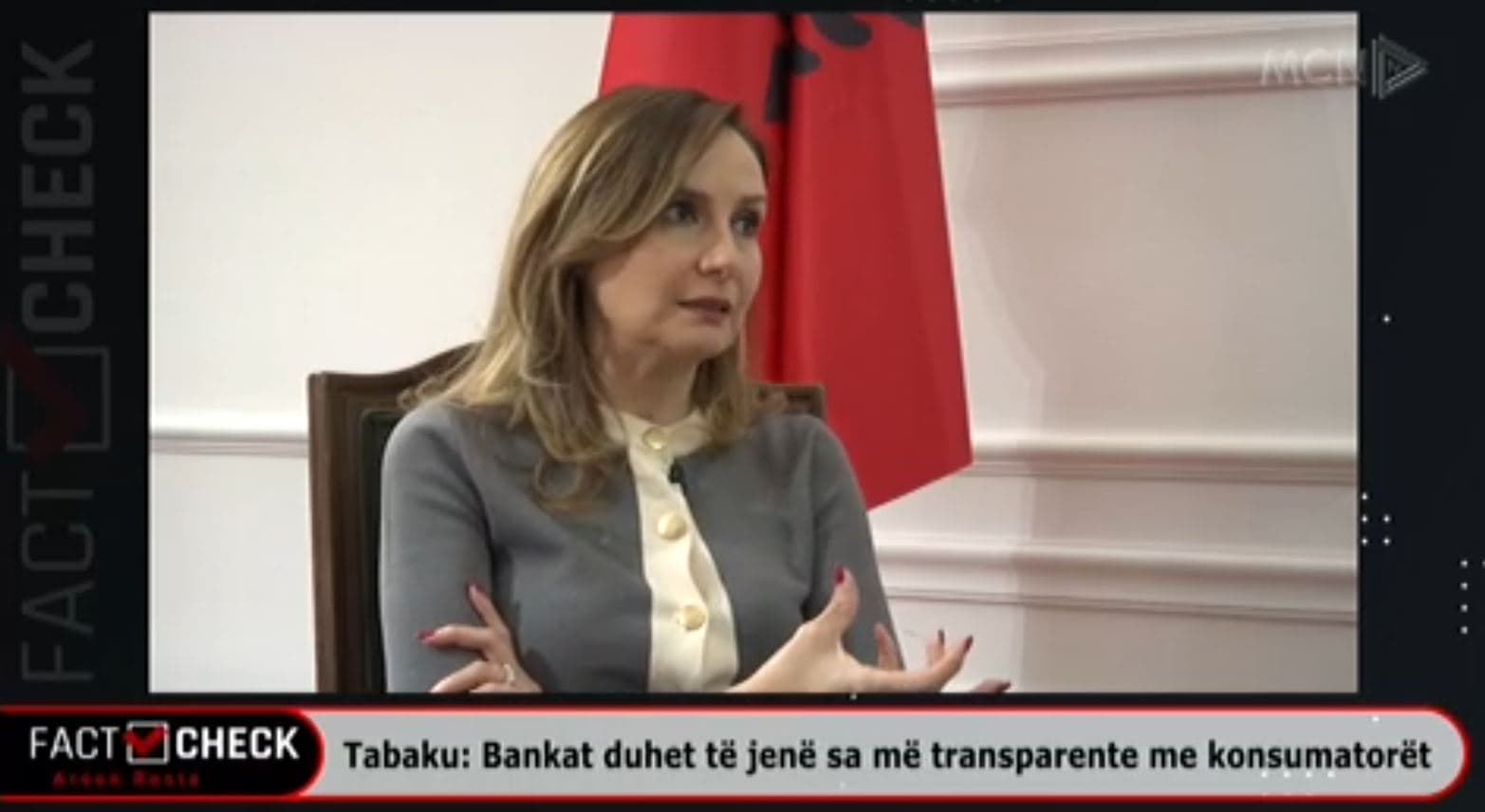 Tabaku zbardh projekt-ligjin për mikrokreditë: Të informohen qytetarët për kostot dhe të ndalohen reklamat 