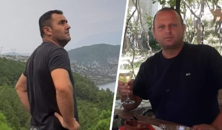 Përplasja me armë zjarri në Kallmet/ Gjykata e Lezhës dënon Besnik Simonin me 6 vite e 6 muaj burg dhe Altin Markun me 20 vite