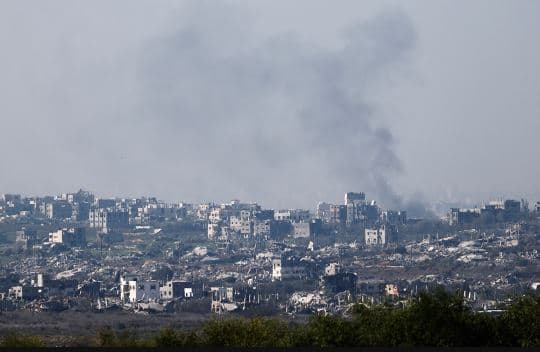 Netanyahu: Hamasi të nxjerrë listën me pengjet që do të lirohen