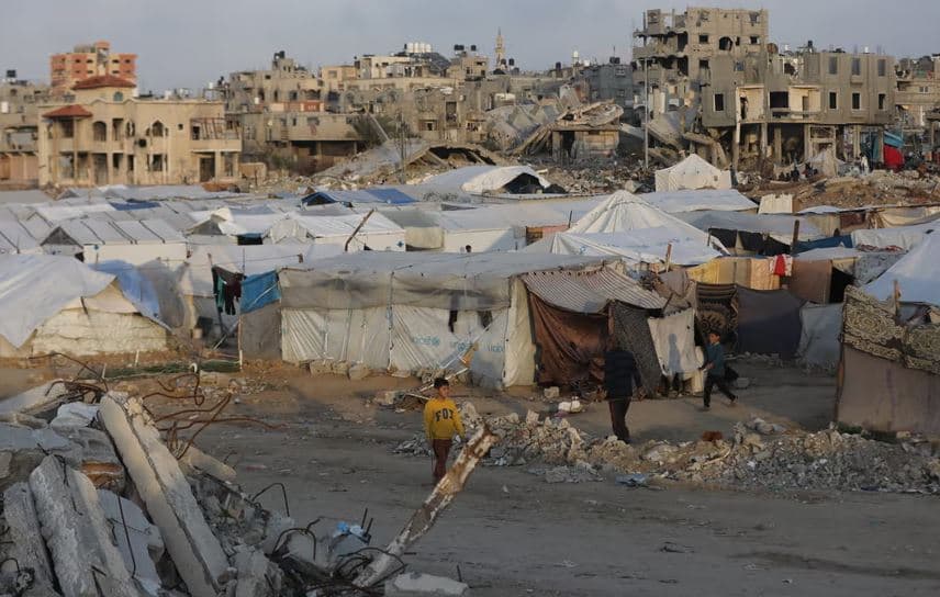 Në ankth për kthimin në Gaza, të dielën nis lirimi i pengjeve dhe dërgimi i ndihmave