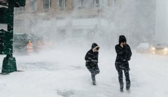SHBA pritet të përfshihet nga temperatura të ulëta ekstreme