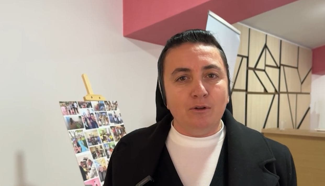 53 vajza të braktisura në 10 vite/ Lezhë, gratë e dhunuara u strehuan dhe ndihmuan nga kisha (VIDEO)
