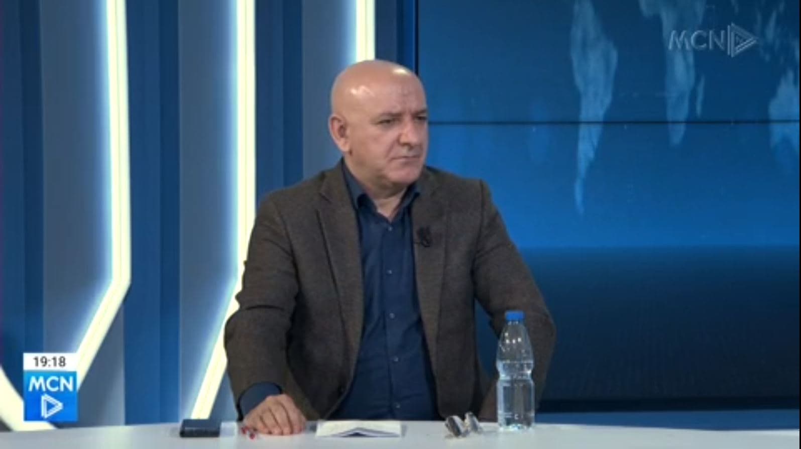 Bejko: Takimi i Berishës në Gjirokastër, një dështim. Tregon krizën në të gjithë PD-në