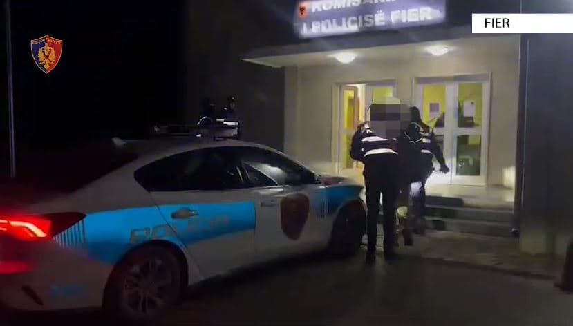 Baste sportive në ambientet e një lokali/ Arrestohen dy persona, procedohen penalisht dy të tjerë 