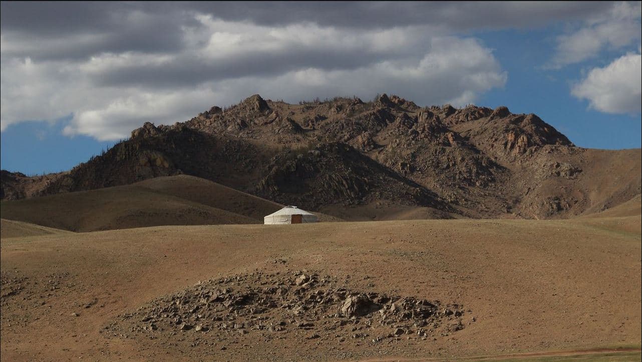 "Zona e ndaluar" e Mongolisë, mali që ruan një sekret 800-vjeçar