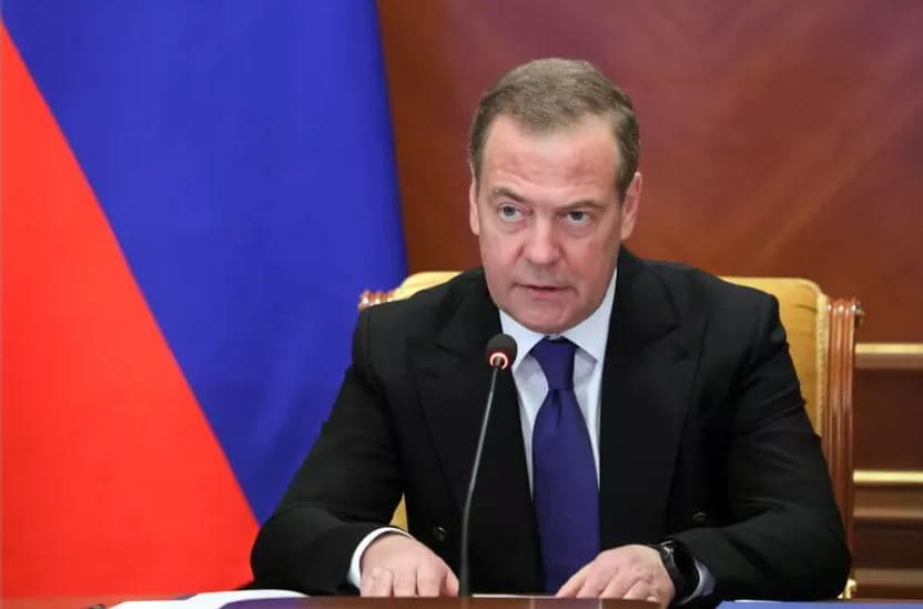 Medvedev: Normalizimi i marrëdhënieve SHBA-Rusi do të marrë dekada 