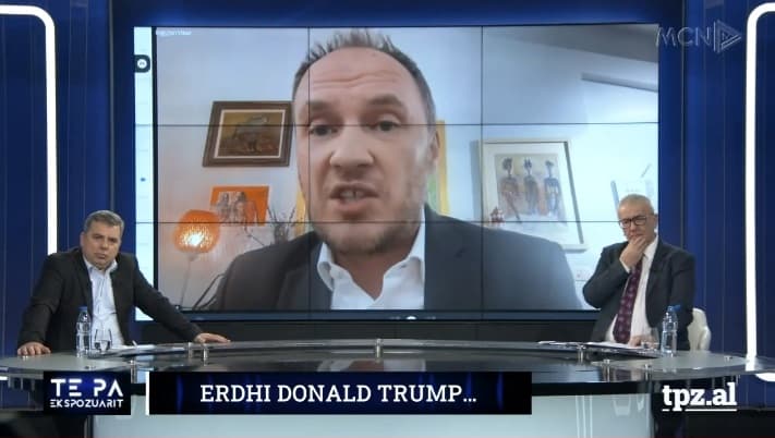 Rikthimi i Trump, Selimi: Kosova duhet të gjej balancën, Kurti i prishi marredhëdhëniet me SHBA-në
