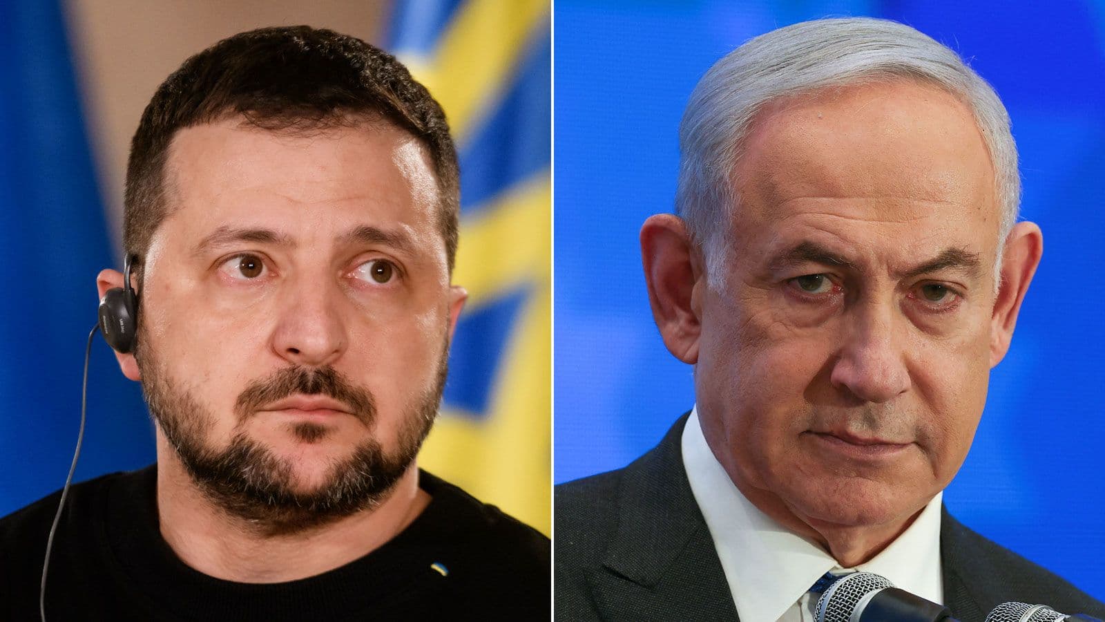 Inaugurimi i Trump, Netanyahu: Ditë më të mira të aleancës tonë do vijnë. Zelensky: Të arrijmë një paqe të drejtë