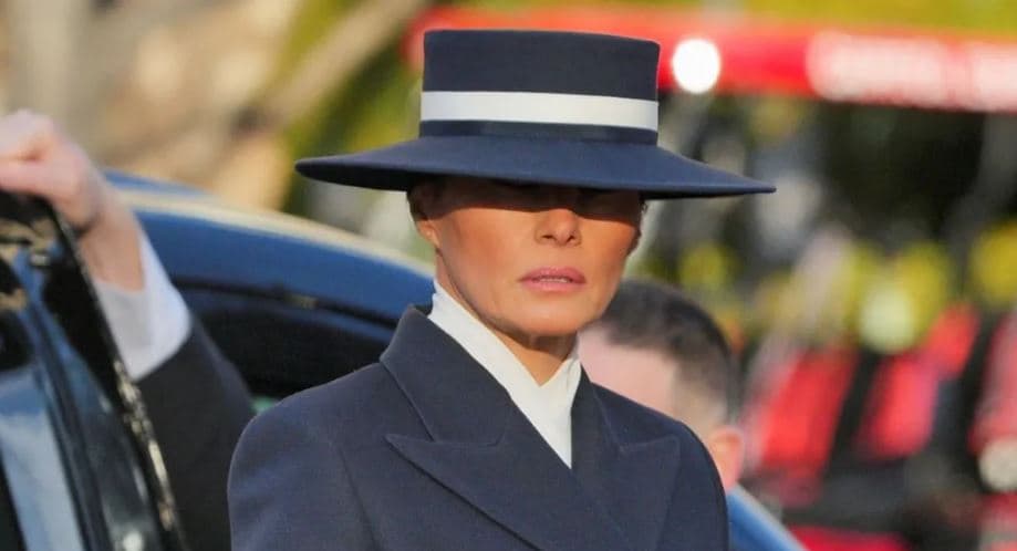 Veshjet më elegante të ceremonisë së inaugurimit të Trump
