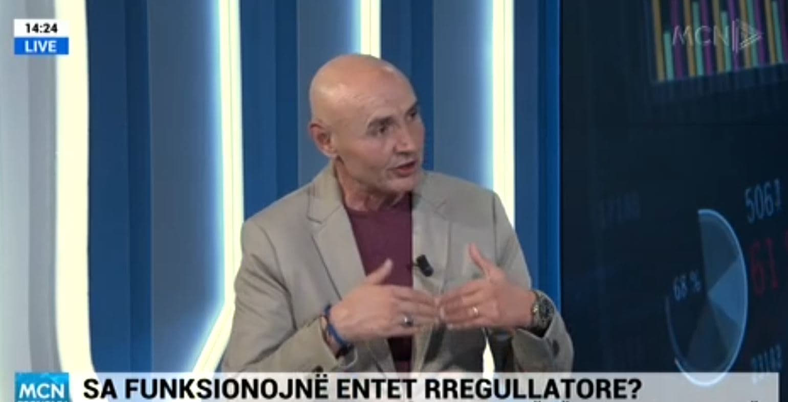 Rabeta: Autoriteti i Konkurrencës zhvillon shumë pak hetime 