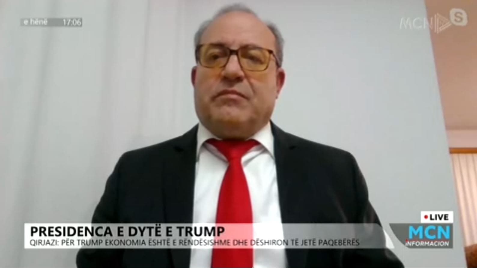 Rikthimi i Trump, Ramabaja: Projektet në Beograd e Sazan paralajmërojnë fushë-veprimin e tij në Ballkan