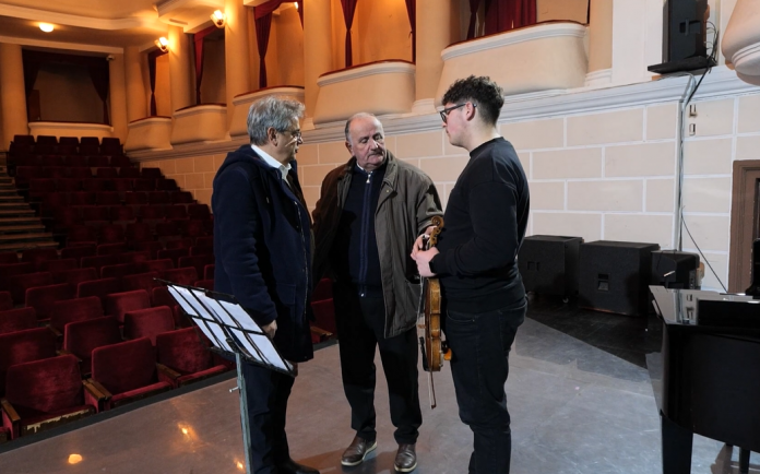 Orkestra Simfonike e Shkodrës nis përzgjedhjen për instrumentistët e rinj