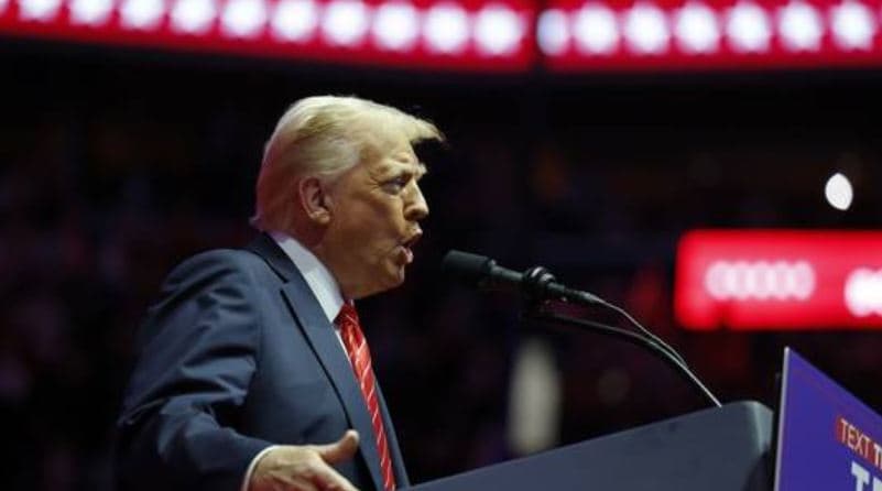 Trump do të publikojë dokumentet në lidhje me vrasjet e Kennedy-t dhe Luther King-ut 