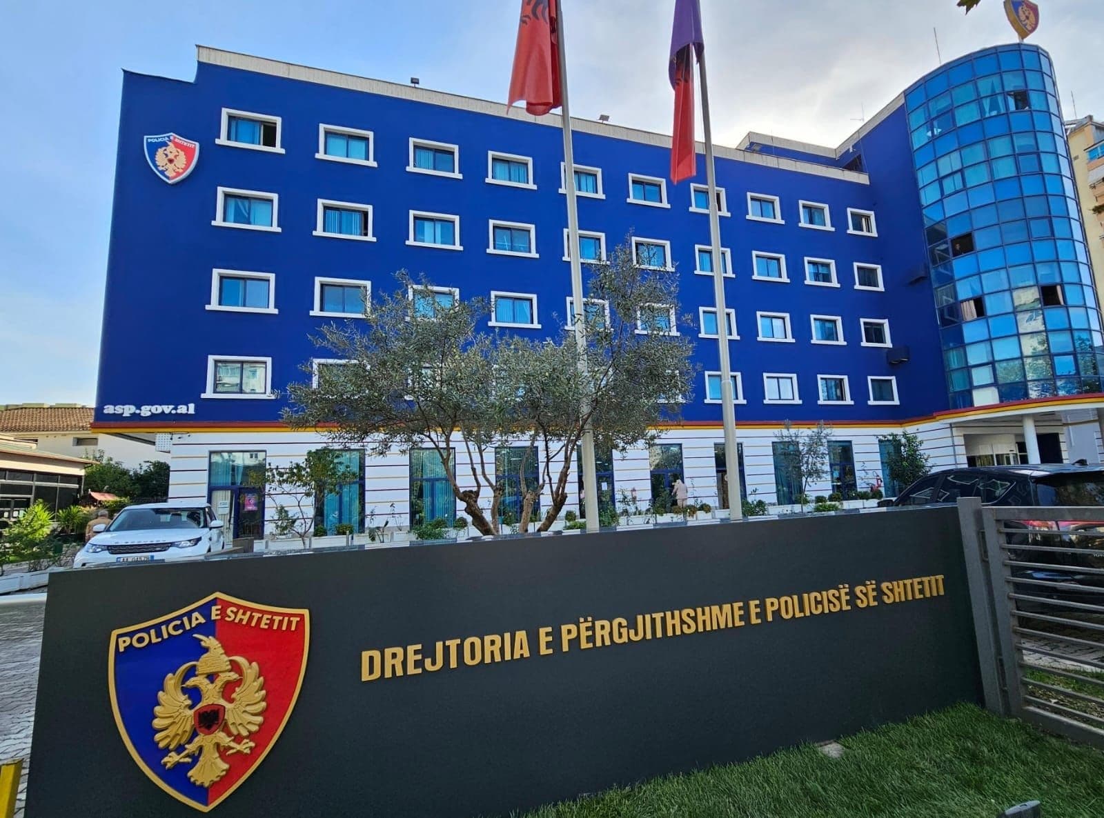 I dënuar në Shqipëri me 5 vite burg për trafik heroine, arrestohet në Francë Elton Beqiraj