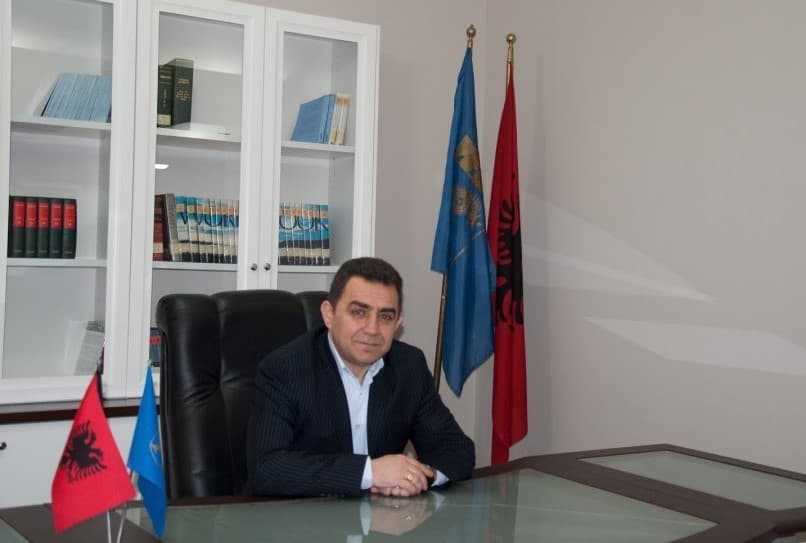 SPAK kërkon dënimin me 1 vit e 6 muaj burg për ish-kryebashkiakun e Pogradecit