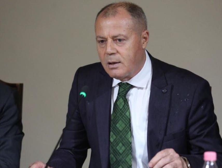 Begaj liron Mustafa Nanon nga detyra e ambasadorit në Zvicër 