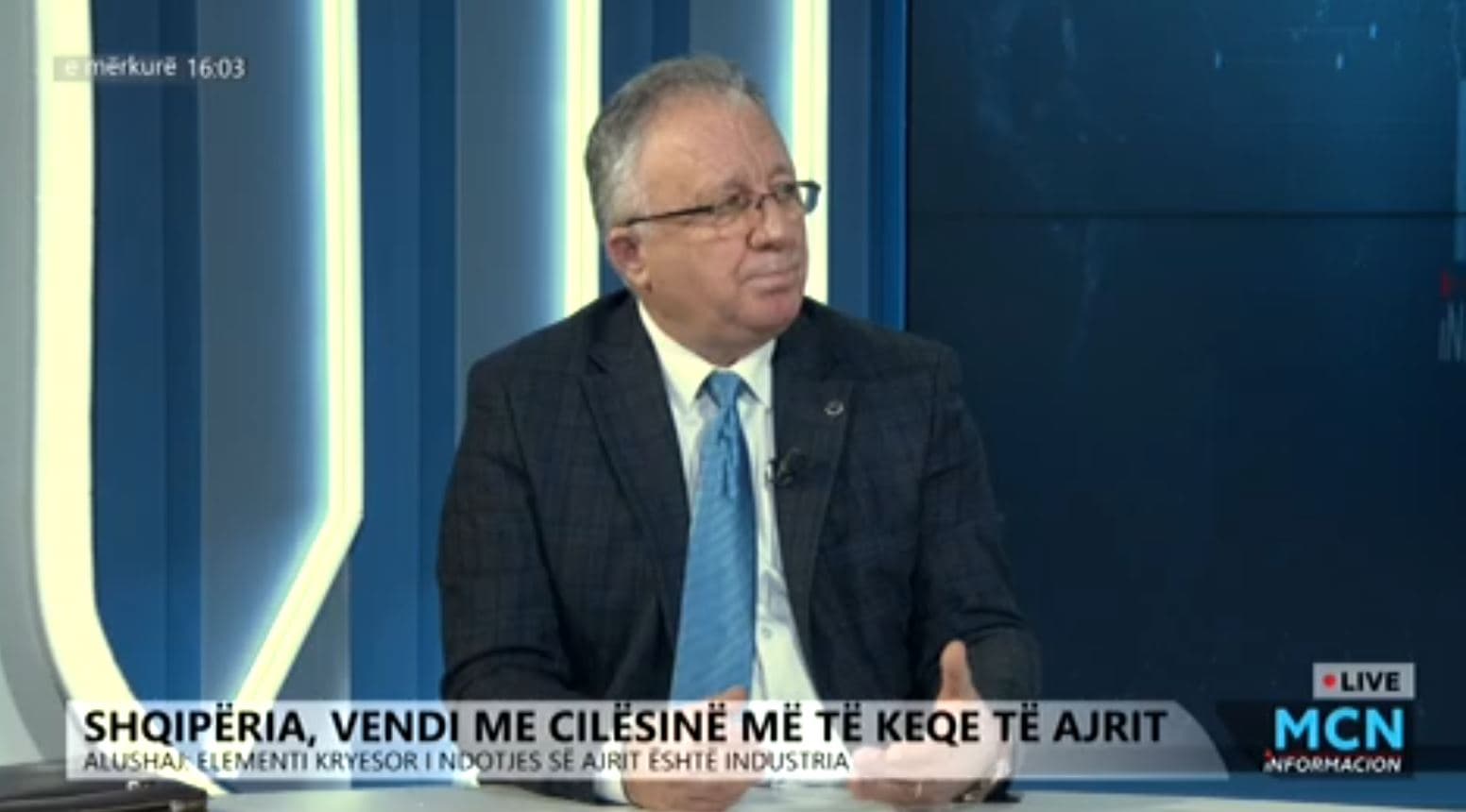 Ndotja/ Alushaj: Zona e “21 dhjetorit” pika e vdekjes. Më të rrezikuarit janë fëmijët 