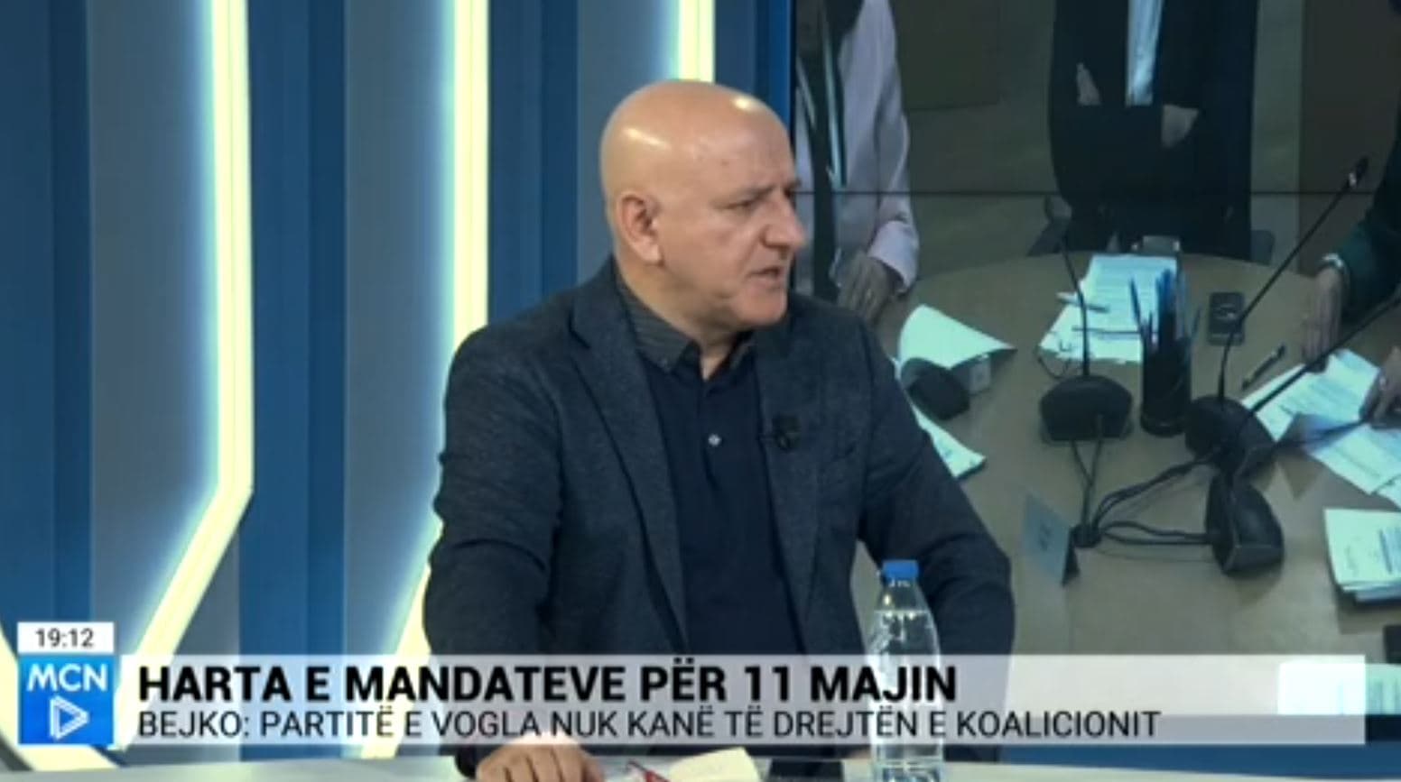 Lista e kandidatëve për deputetë/ Bejko: Modeli i partitokracisë, formula masakron demokracinë 