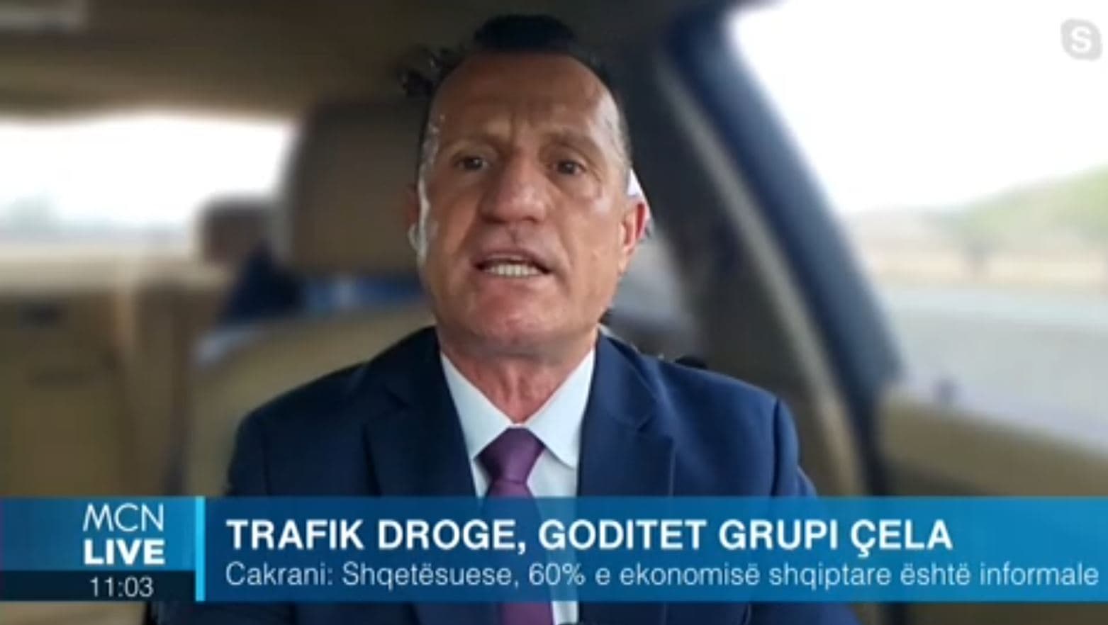 Cakrani: SPAK standard të dyfishtë ndaj Veliaj, Dumani të japë sqarim (VIDEO)